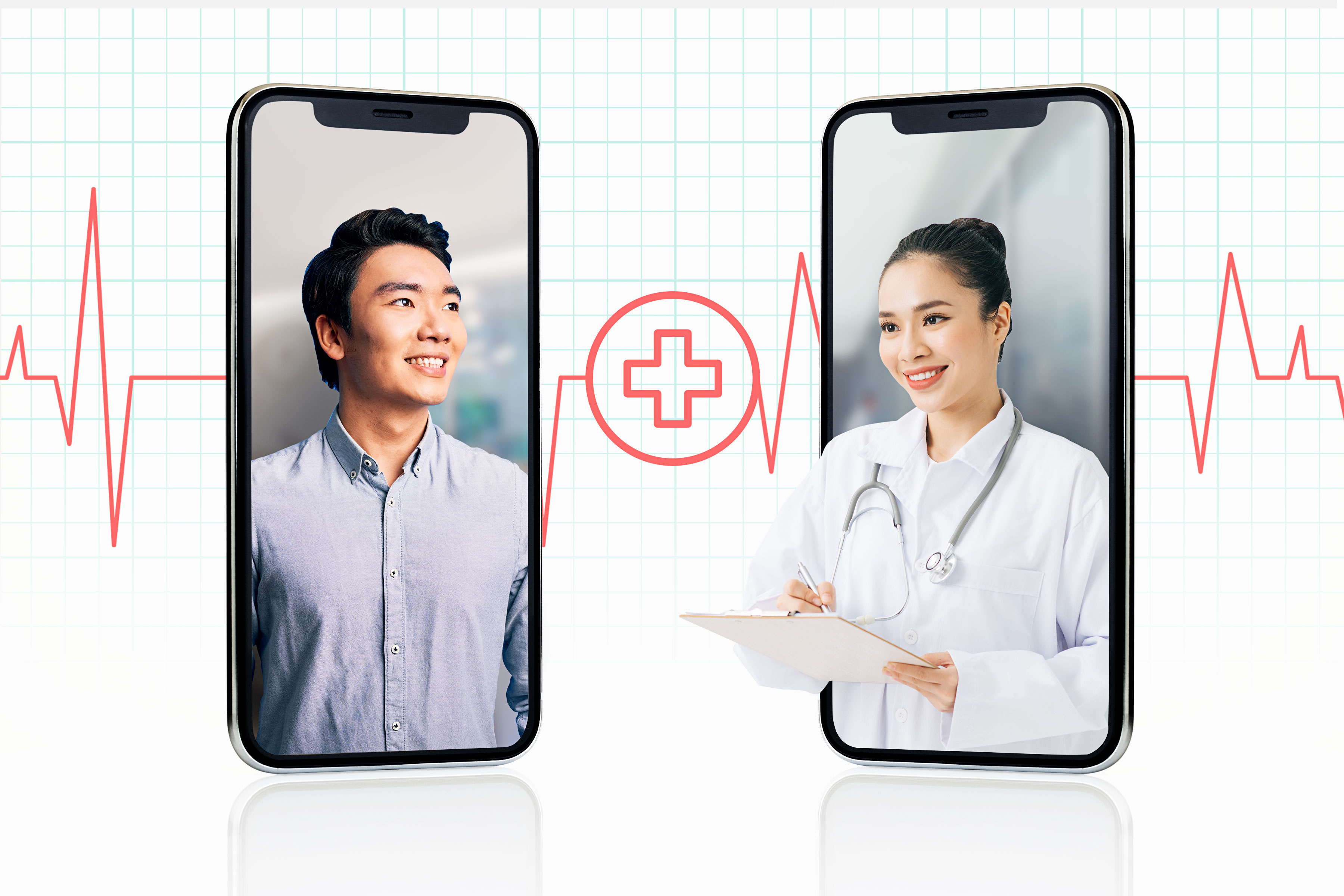 Doctor Video Call