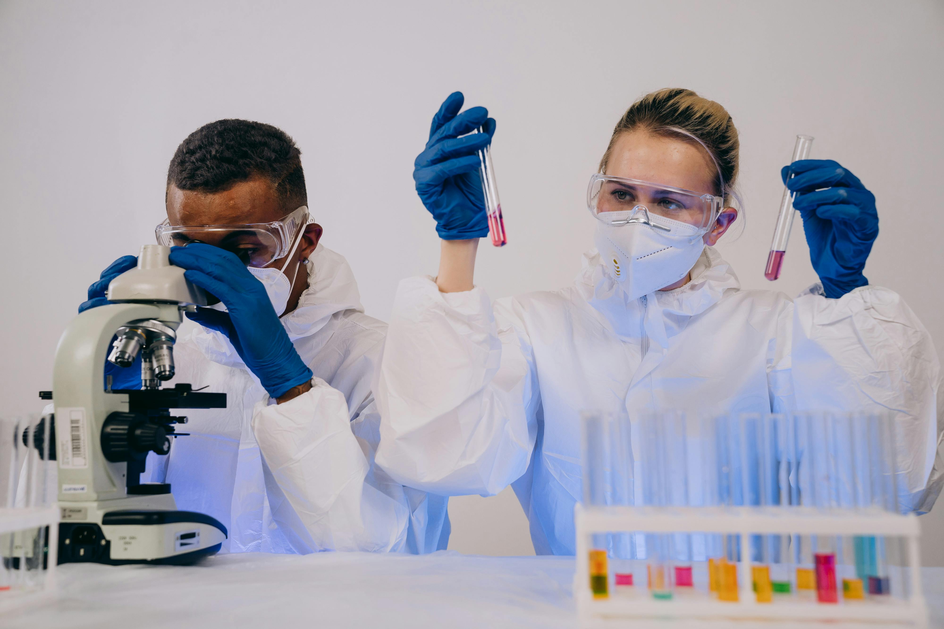 Lab Tests