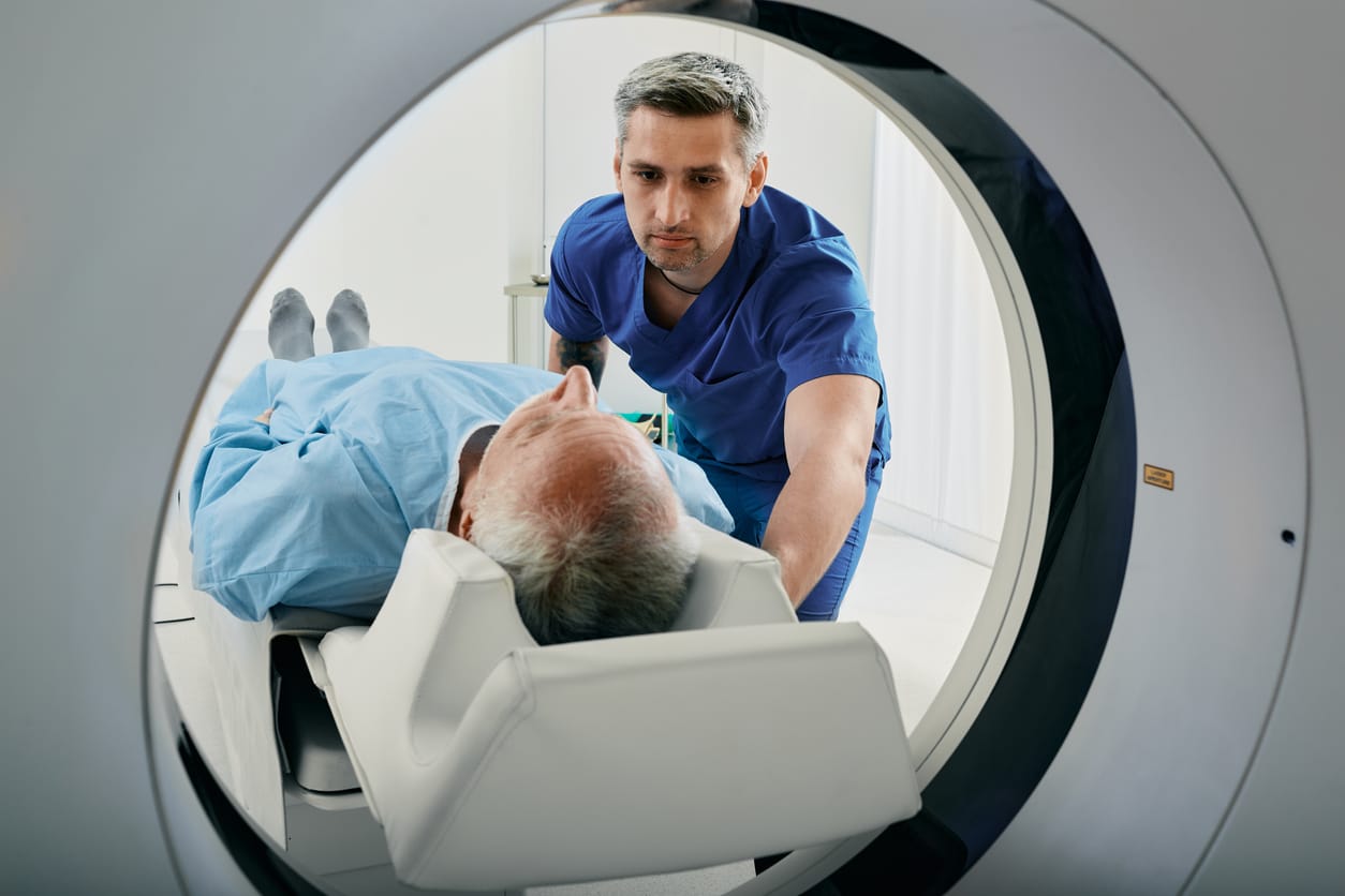 Radiology
